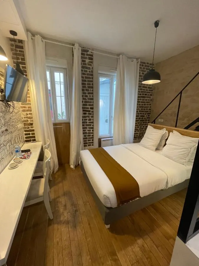 Apartamento Cinq Diamants, Neuf équipé